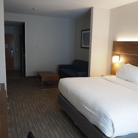 Holiday Inn Express Hotel & Suites Jacksonville North-Fernandina By Ihg Yulee Eksteriør billede