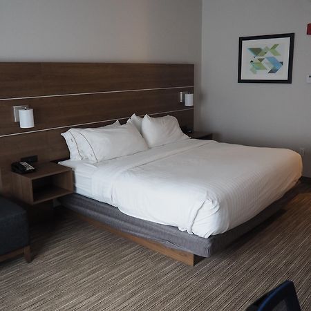 Holiday Inn Express Hotel & Suites Jacksonville North-Fernandina By Ihg Yulee Eksteriør billede
