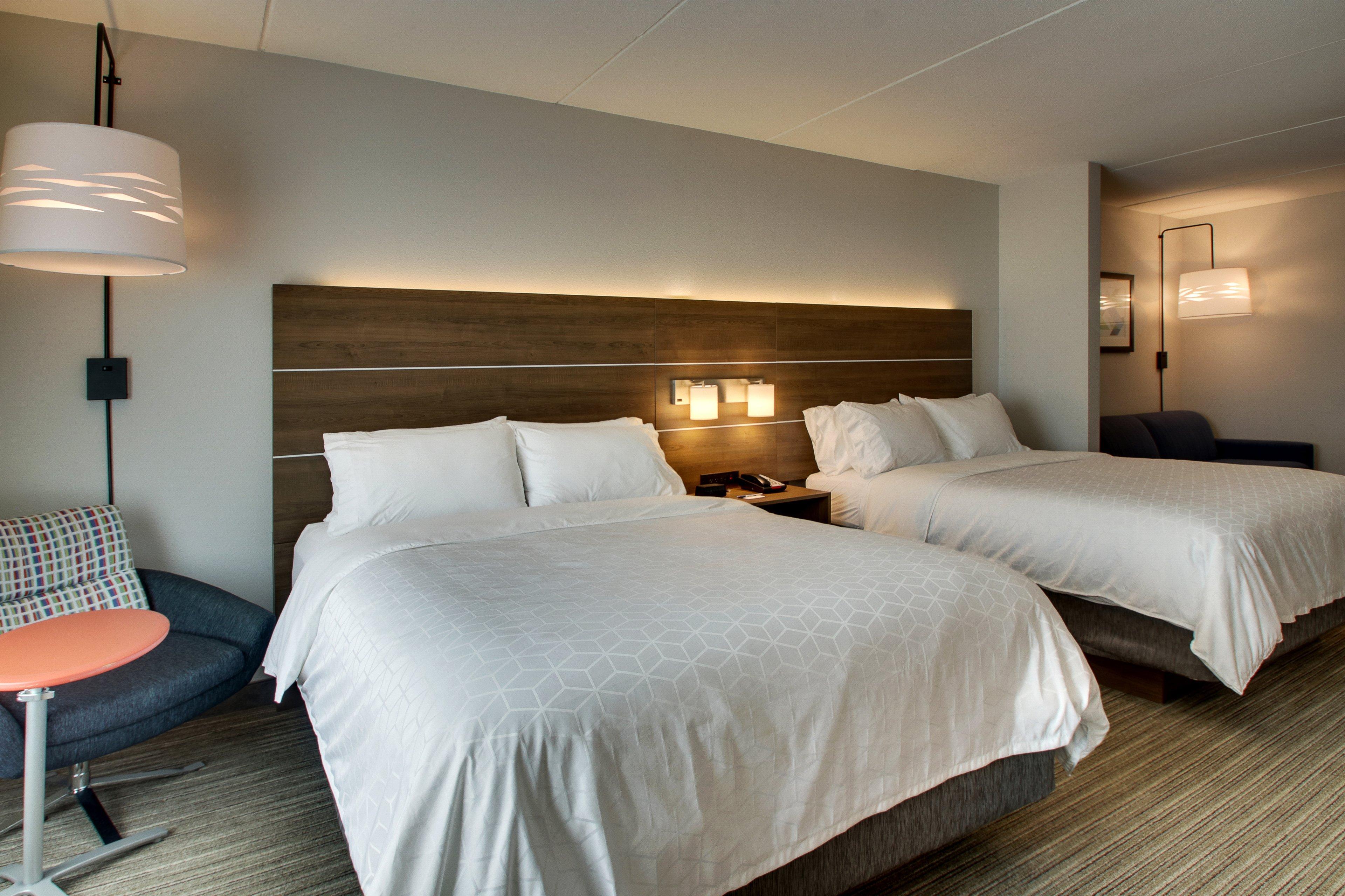 Holiday Inn Express Hotel & Suites Jacksonville North-Fernandina By Ihg Yulee Eksteriør billede