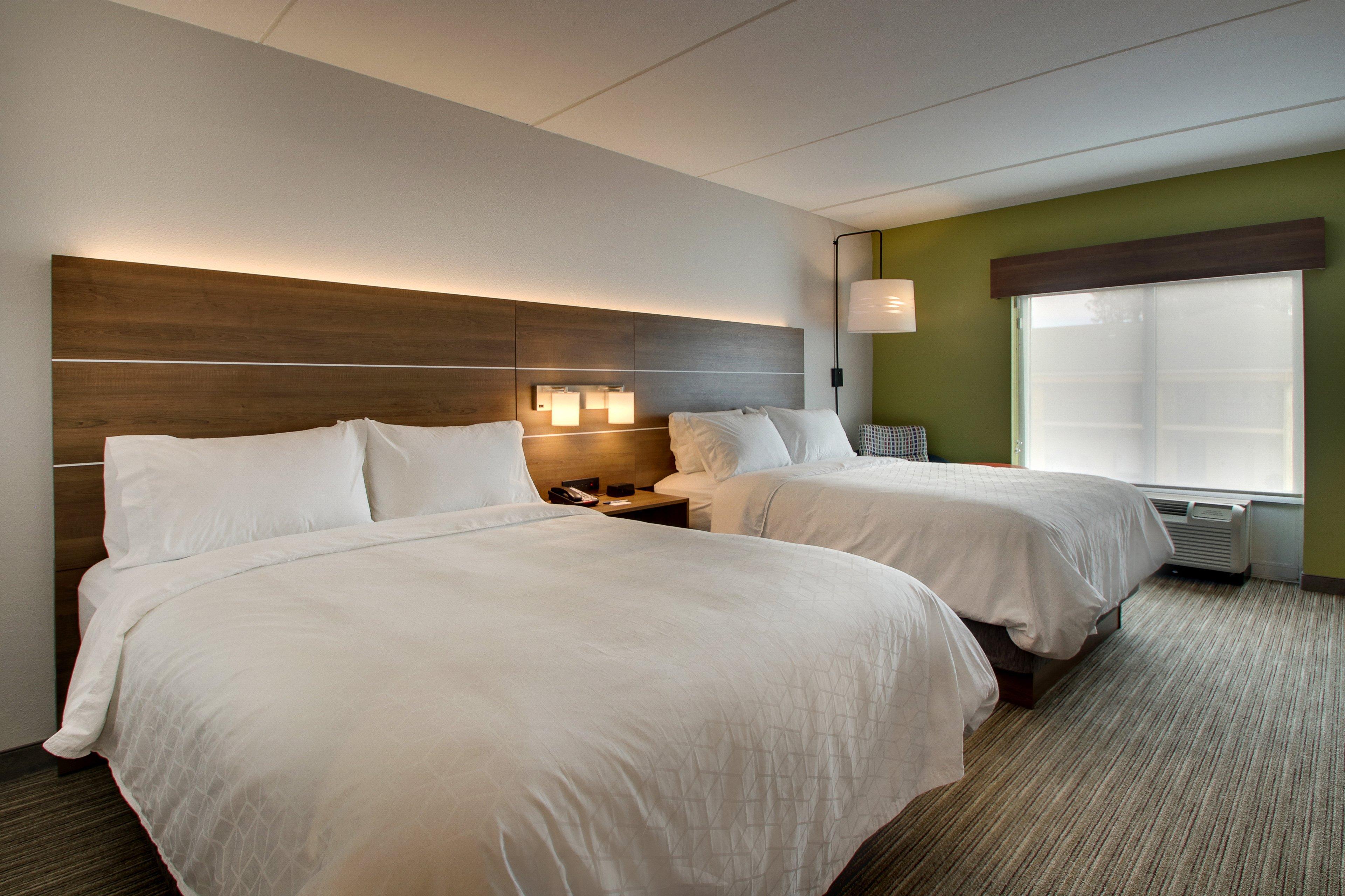 Holiday Inn Express Hotel & Suites Jacksonville North-Fernandina By Ihg Yulee Eksteriør billede