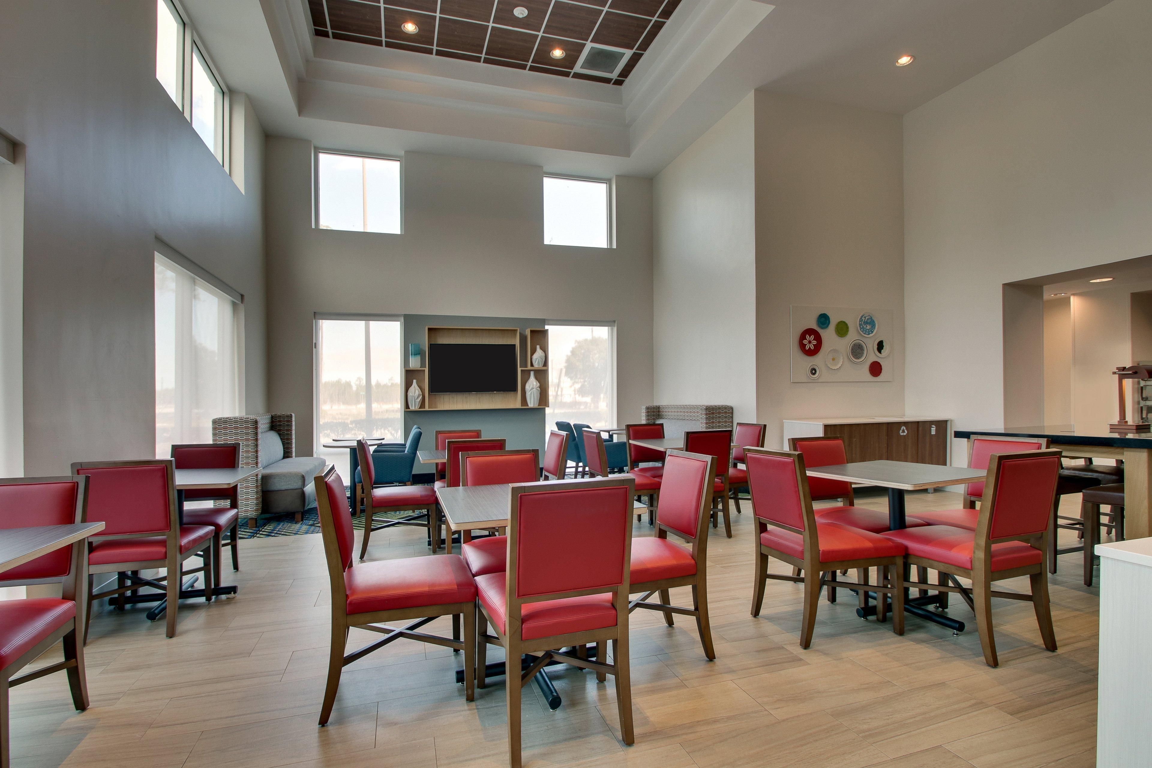 Holiday Inn Express Hotel & Suites Jacksonville North-Fernandina By Ihg Yulee Eksteriør billede