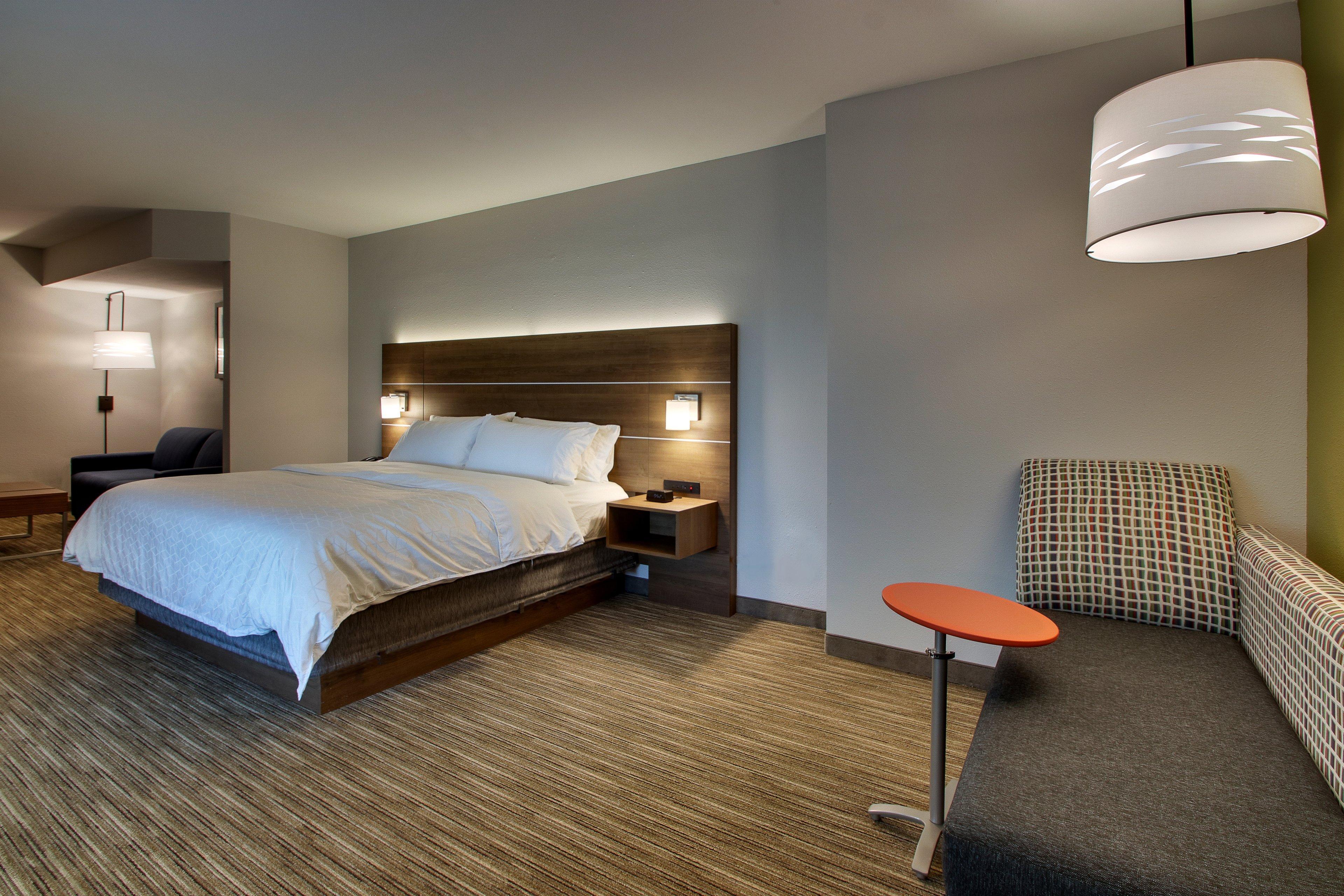 Holiday Inn Express Hotel & Suites Jacksonville North-Fernandina By Ihg Yulee Eksteriør billede