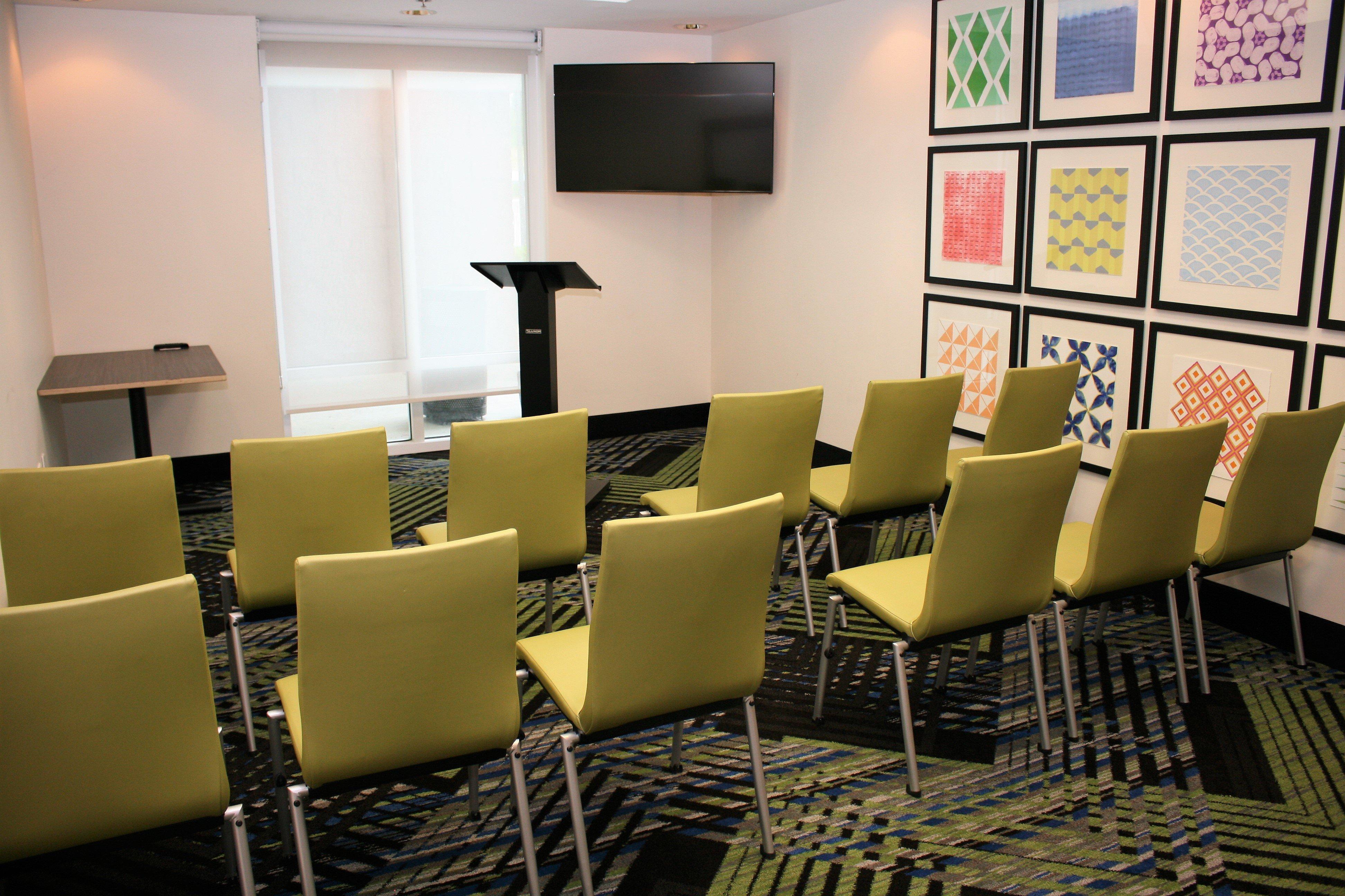Holiday Inn Express Hotel & Suites Jacksonville North-Fernandina By Ihg Yulee Eksteriør billede