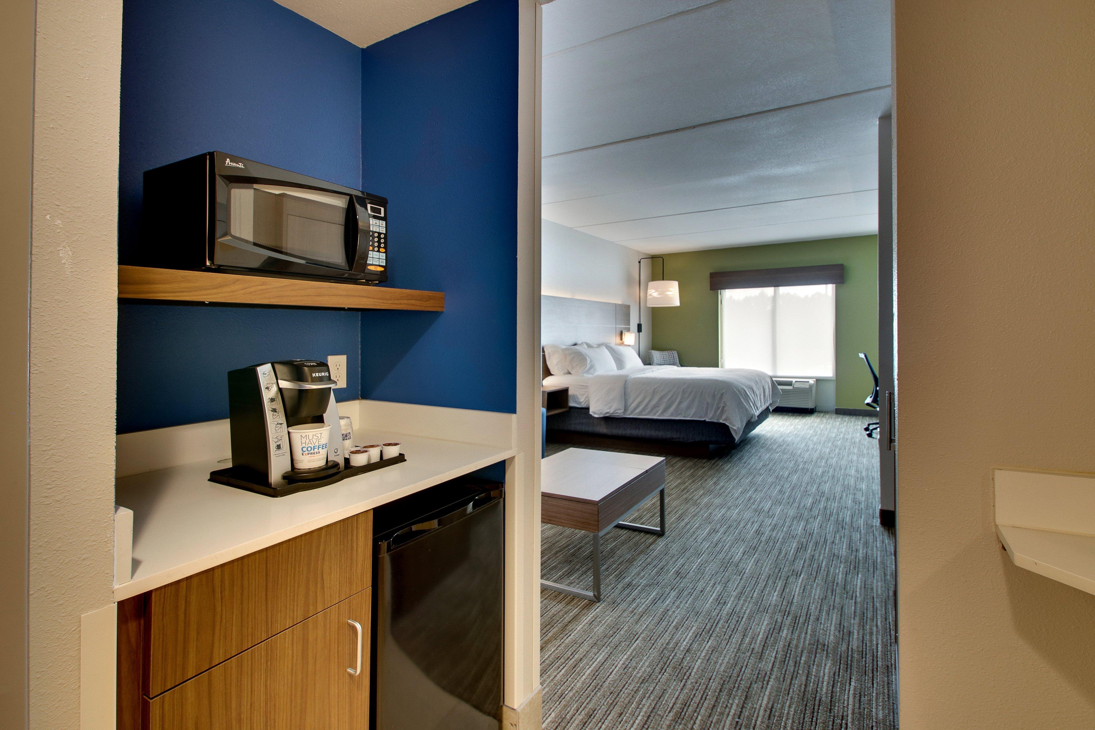 Holiday Inn Express Hotel & Suites Jacksonville North-Fernandina By Ihg Yulee Eksteriør billede
