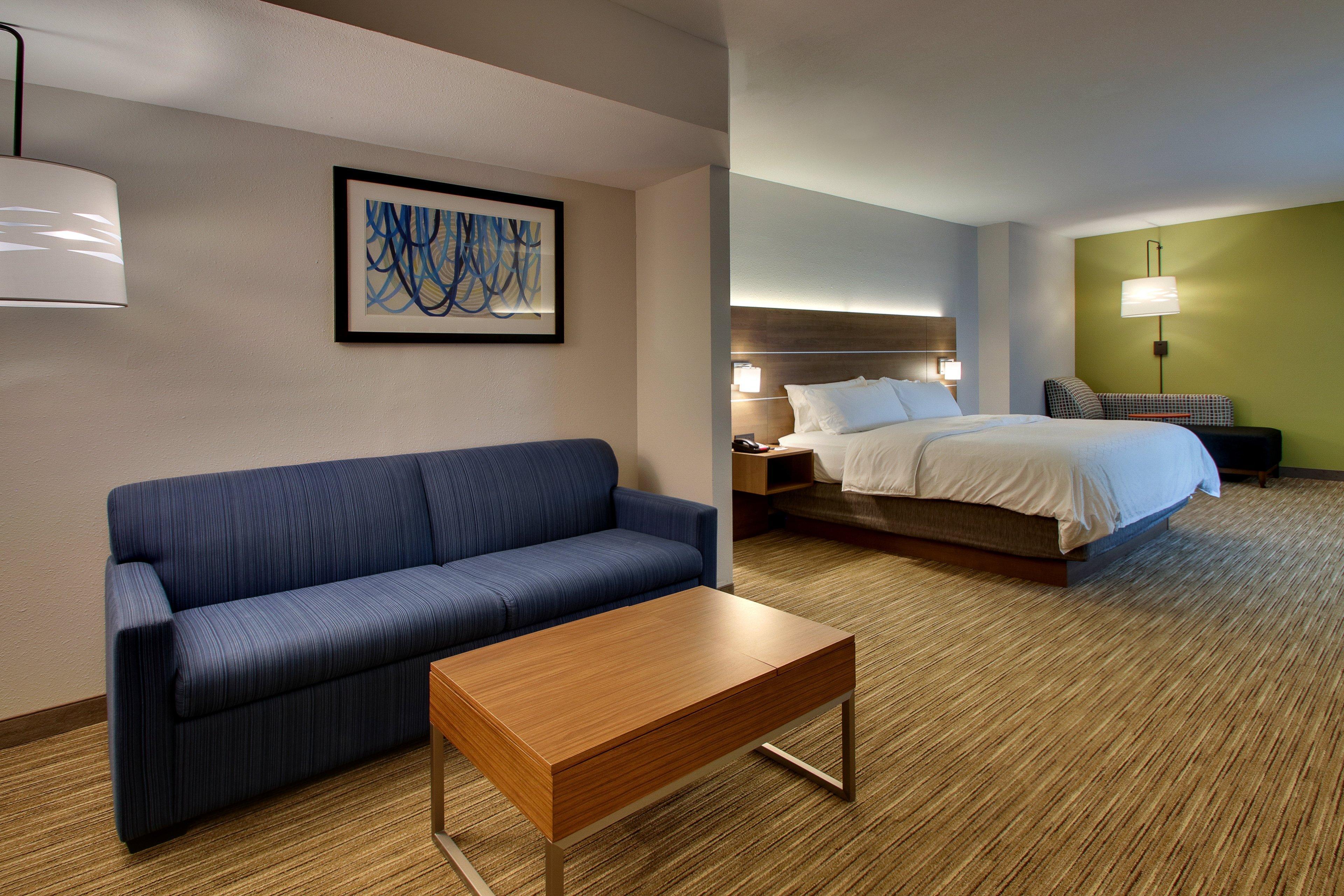 Holiday Inn Express Hotel & Suites Jacksonville North-Fernandina By Ihg Yulee Eksteriør billede