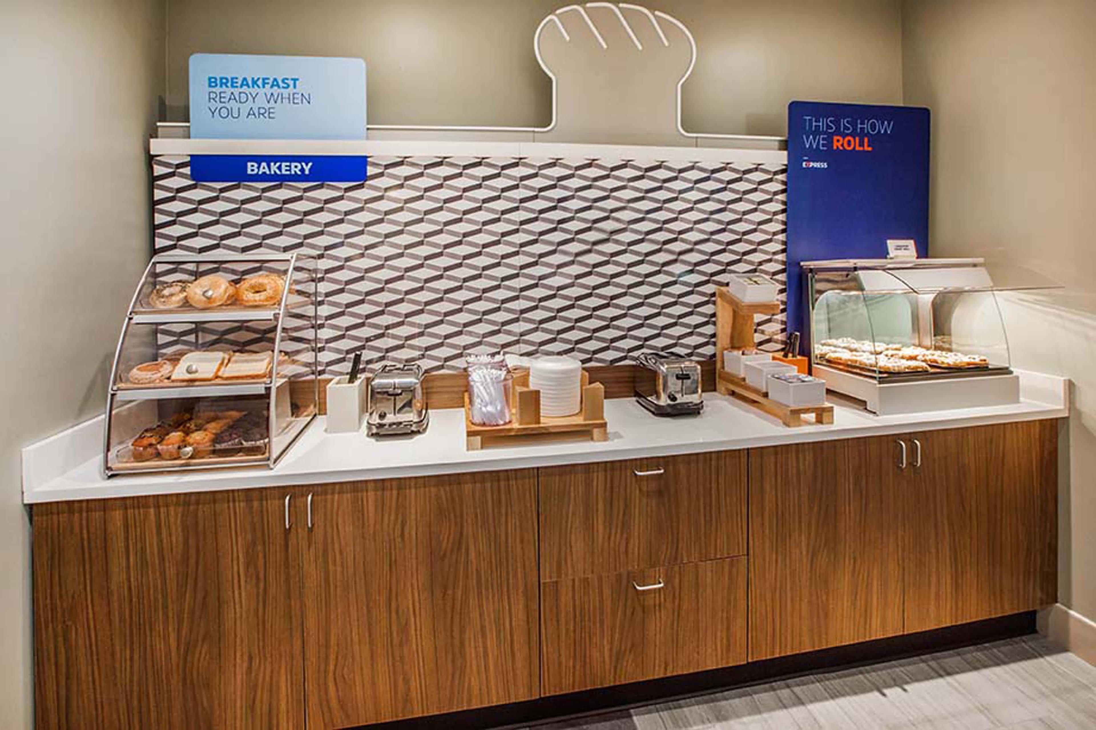 Holiday Inn Express Hotel & Suites Jacksonville North-Fernandina By Ihg Yulee Eksteriør billede