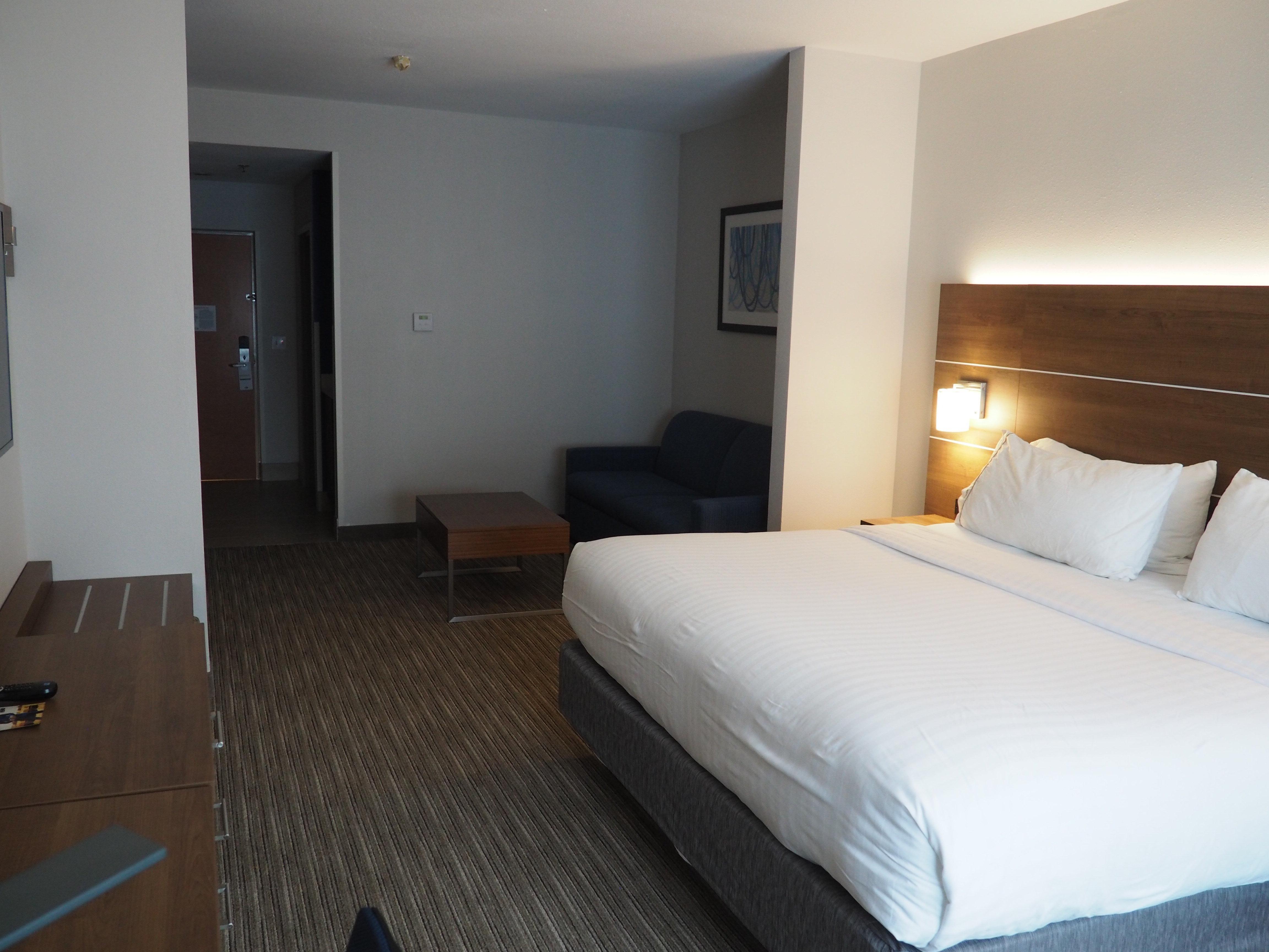 Holiday Inn Express Hotel & Suites Jacksonville North-Fernandina By Ihg Yulee Eksteriør billede