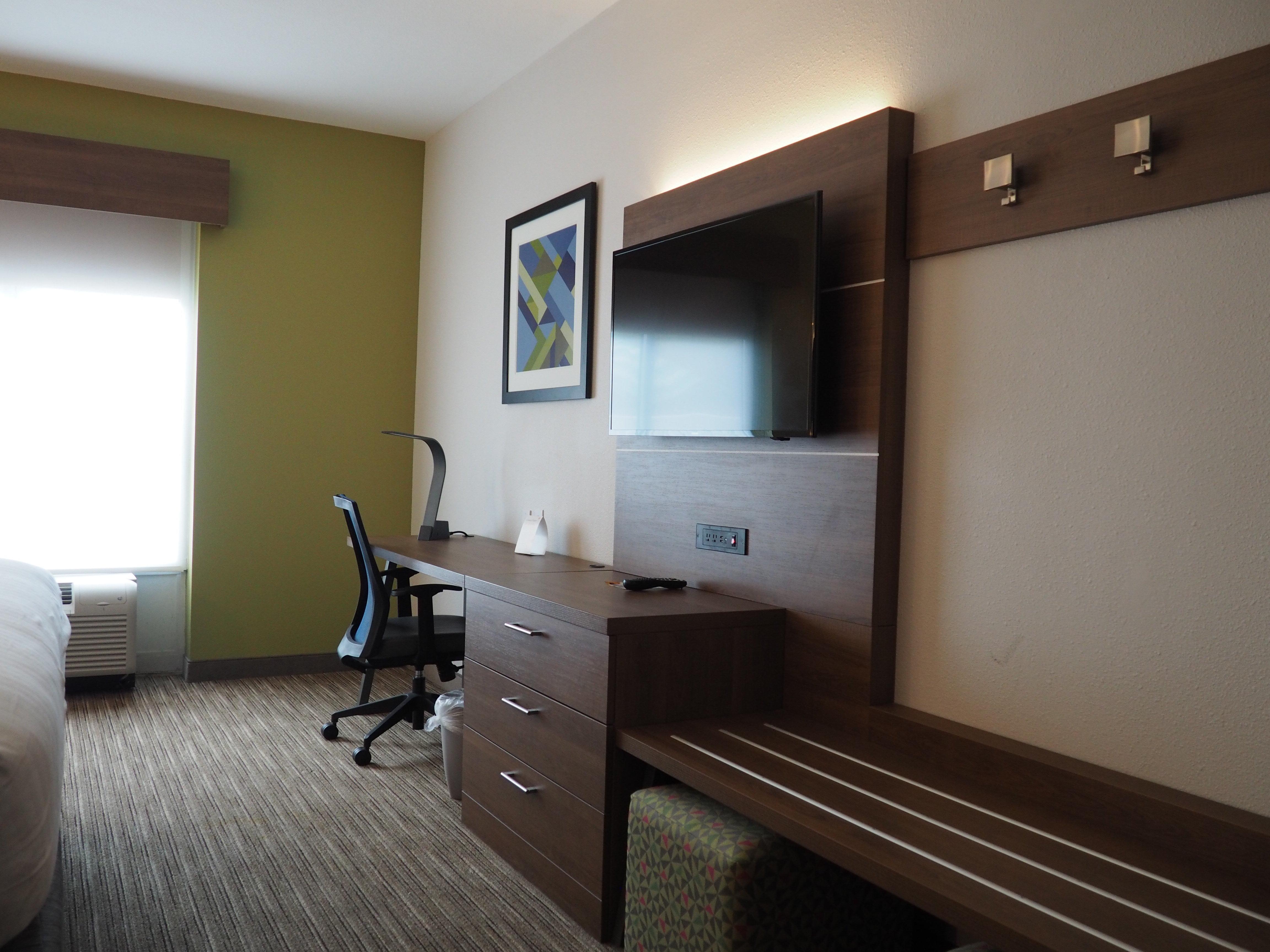Holiday Inn Express Hotel & Suites Jacksonville North-Fernandina By Ihg Yulee Eksteriør billede