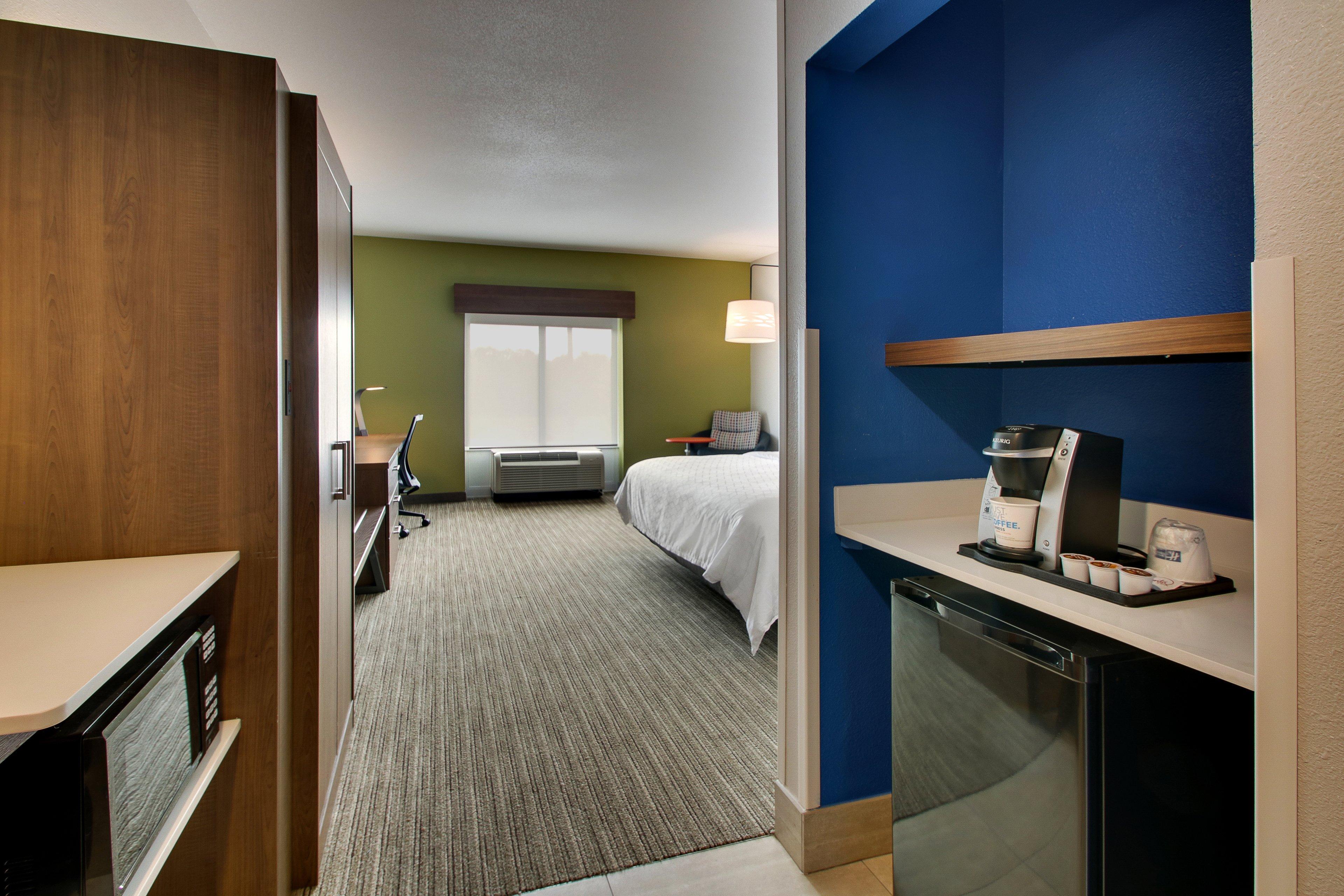 Holiday Inn Express Hotel & Suites Jacksonville North-Fernandina By Ihg Yulee Eksteriør billede