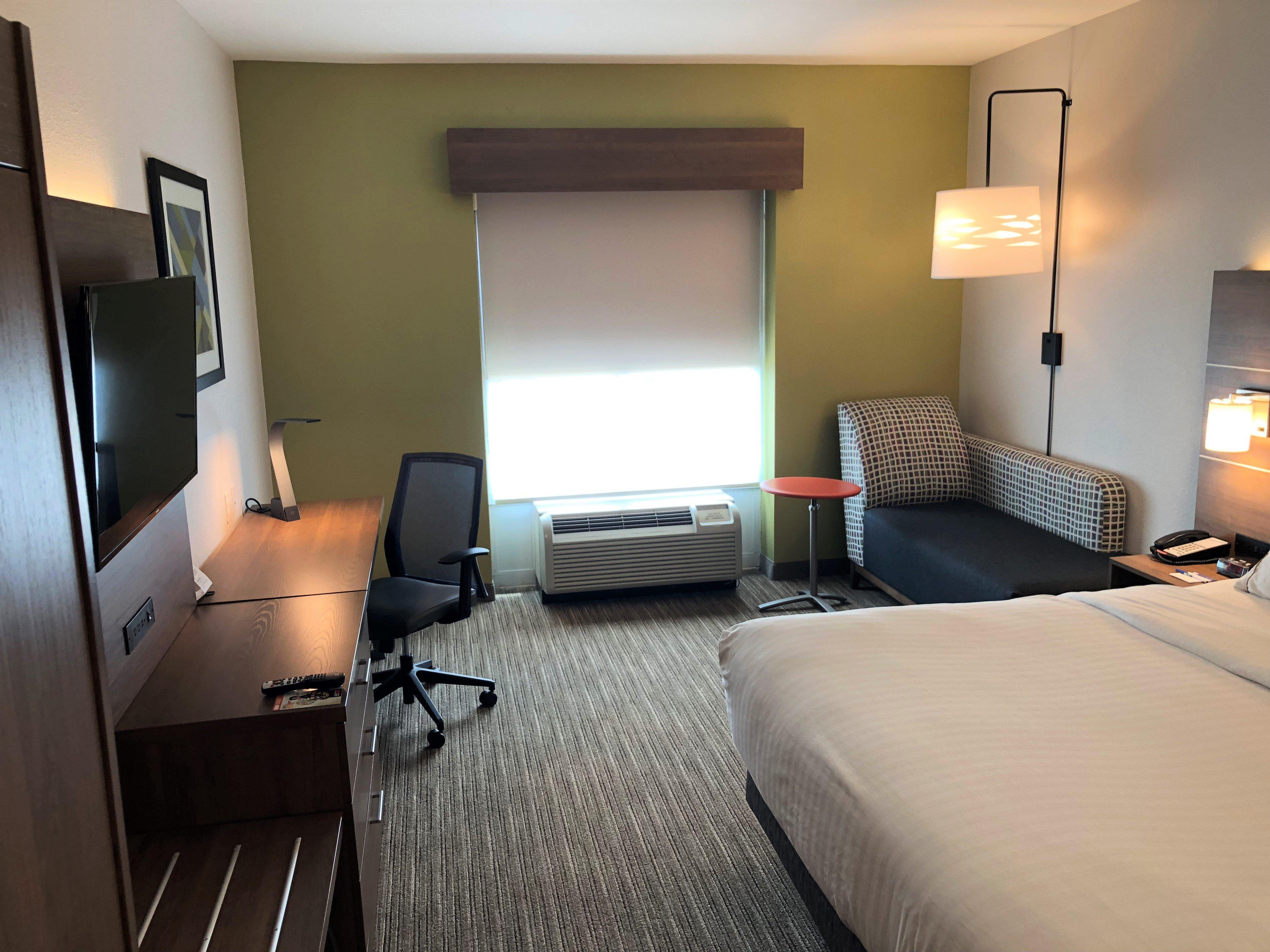 Holiday Inn Express Hotel & Suites Jacksonville North-Fernandina By Ihg Yulee Eksteriør billede