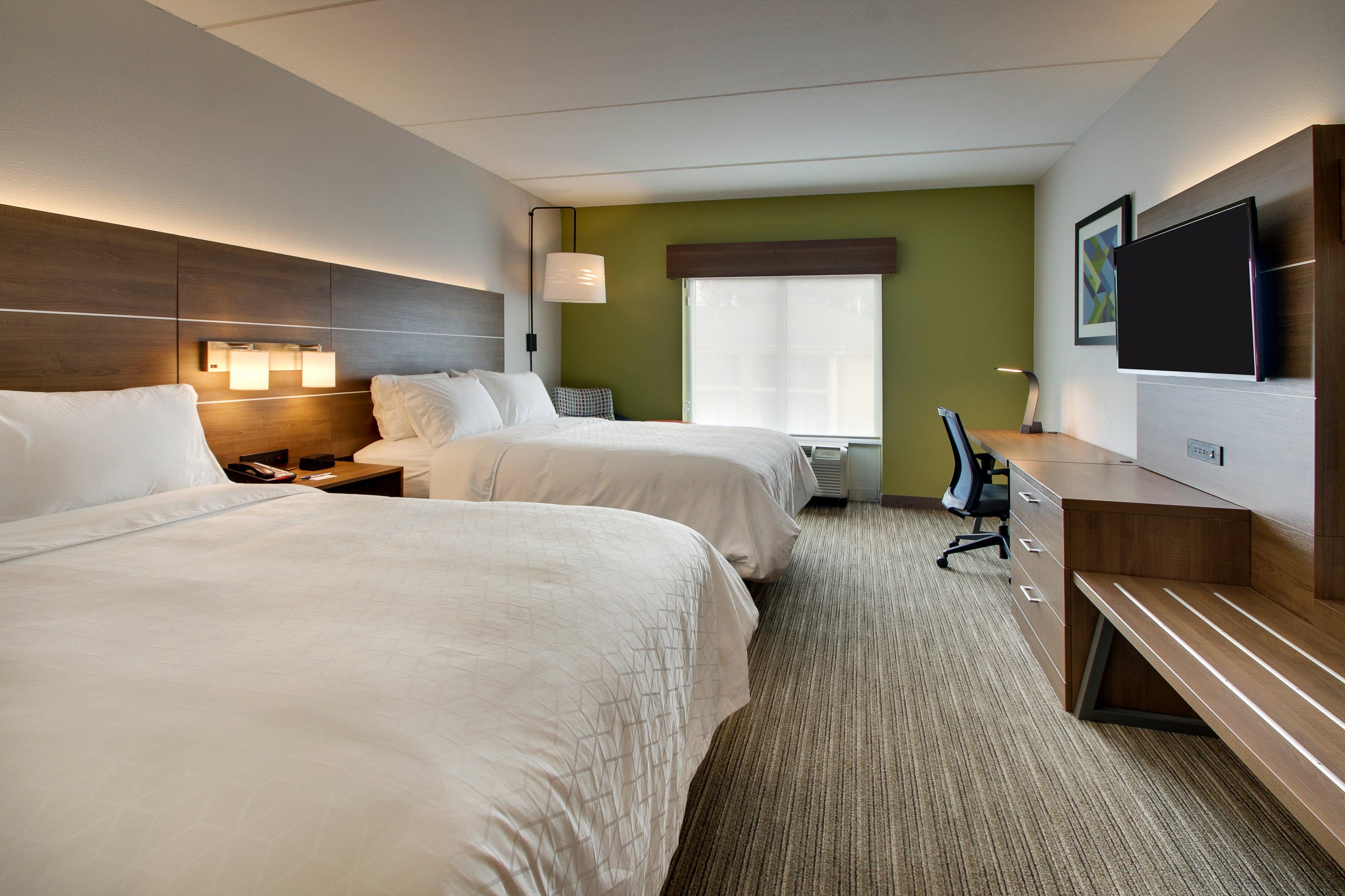 Holiday Inn Express Hotel & Suites Jacksonville North-Fernandina By Ihg Yulee Eksteriør billede