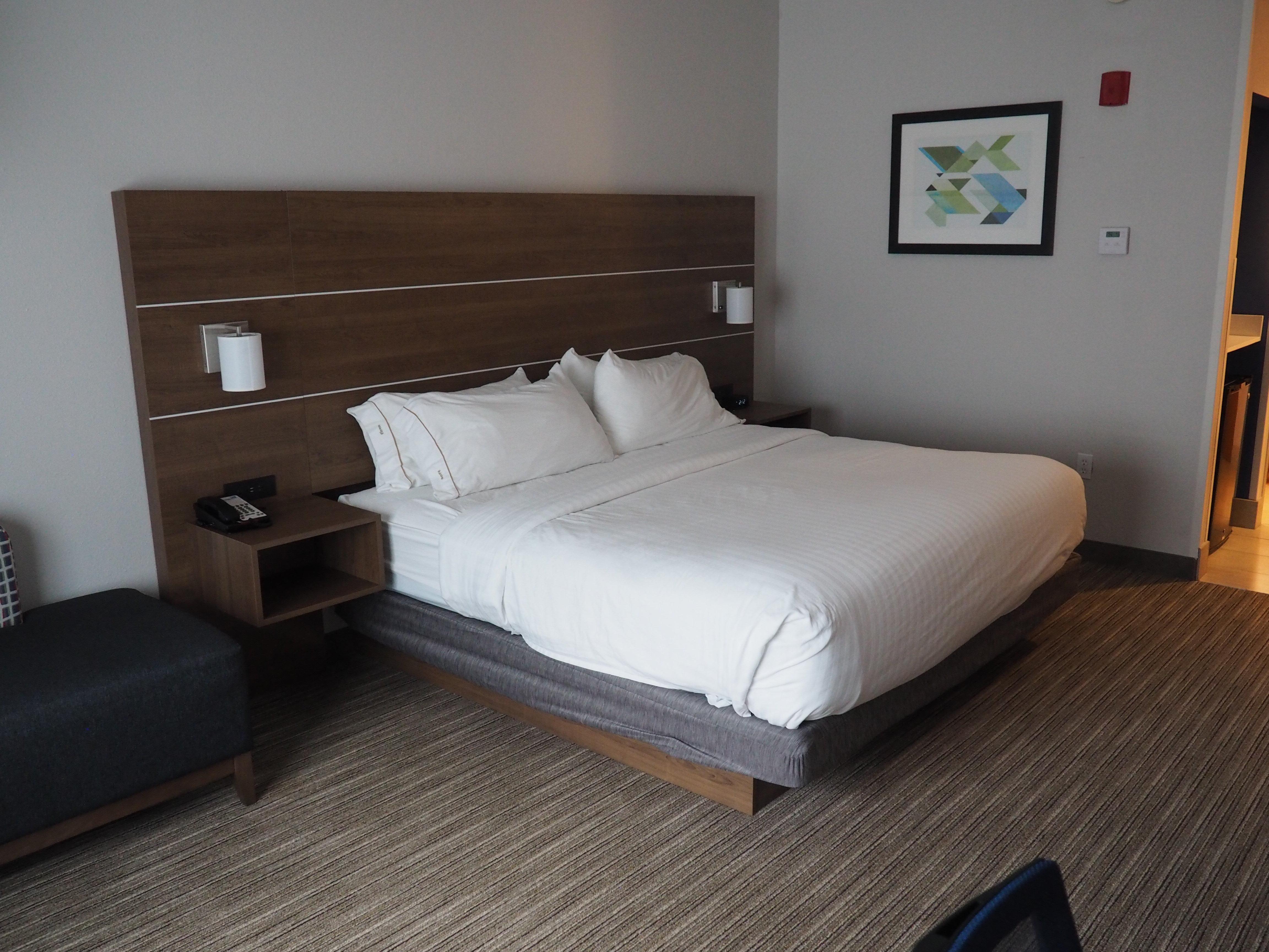 Holiday Inn Express Hotel & Suites Jacksonville North-Fernandina By Ihg Yulee Eksteriør billede