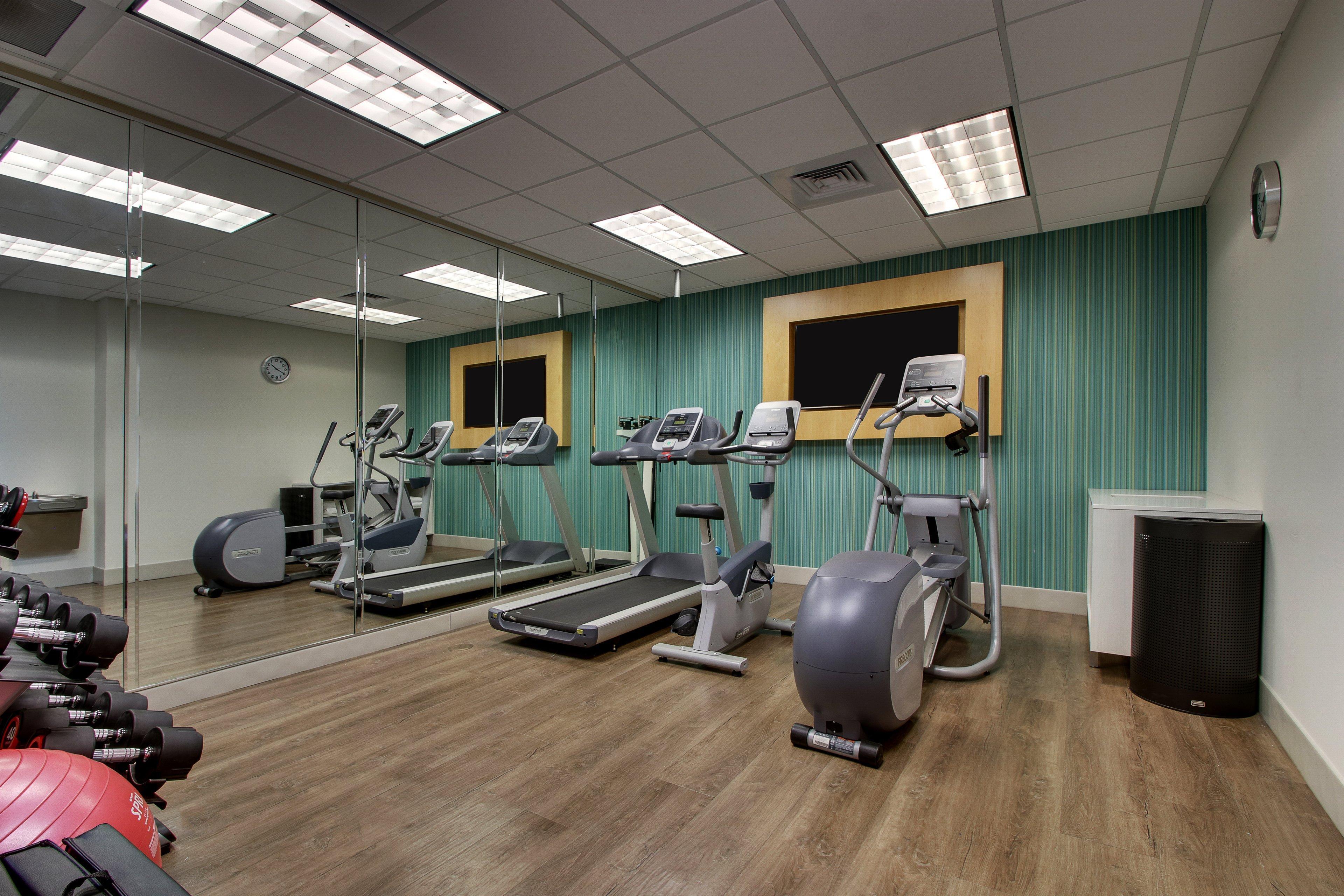 Holiday Inn Express Hotel & Suites Jacksonville North-Fernandina By Ihg Yulee Eksteriør billede