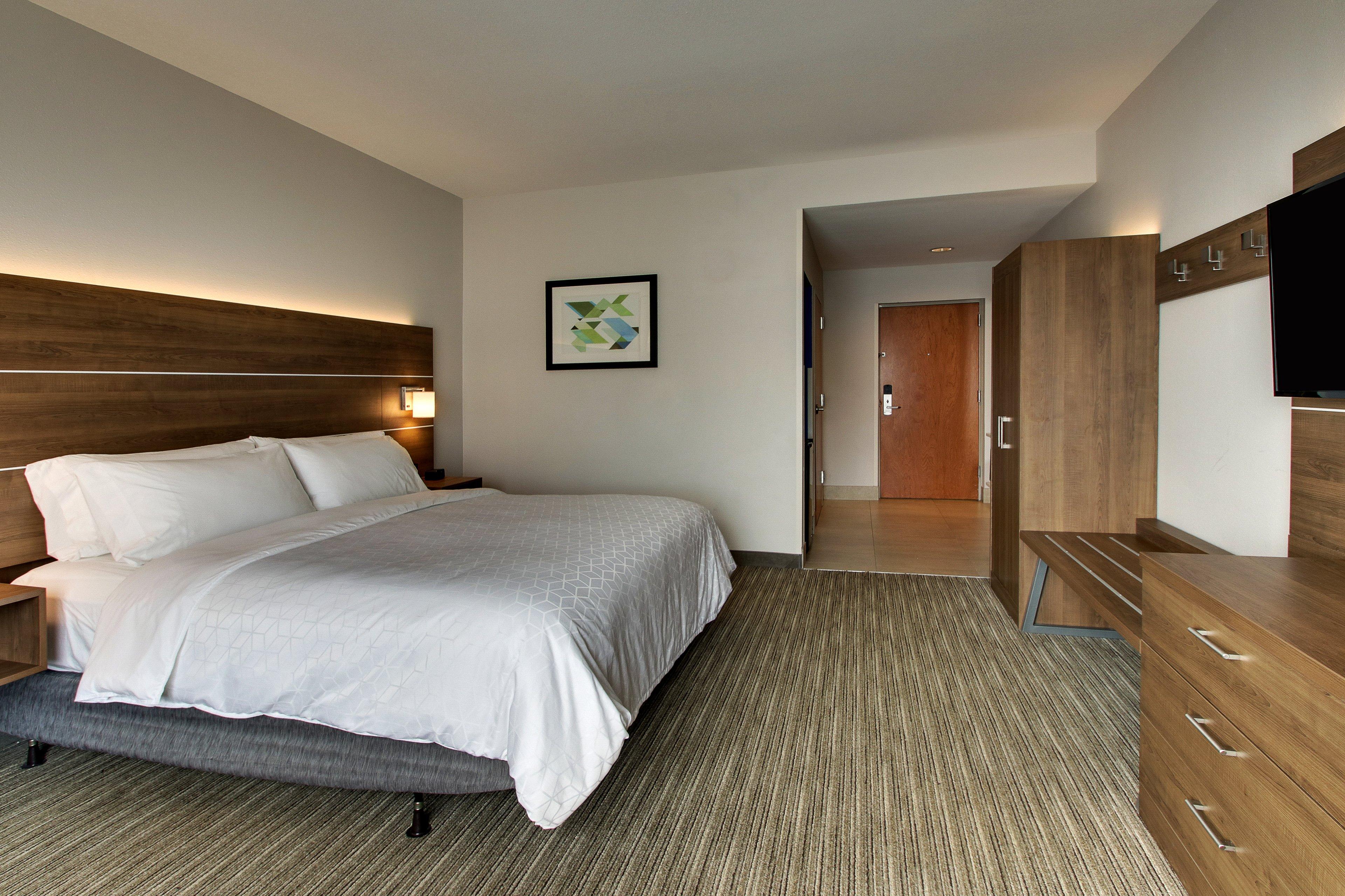 Holiday Inn Express Hotel & Suites Jacksonville North-Fernandina By Ihg Yulee Eksteriør billede
