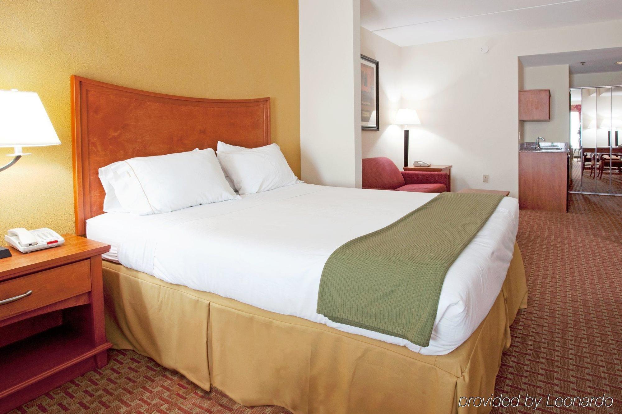 Holiday Inn Express Hotel & Suites Jacksonville North-Fernandina By Ihg Yulee Værelse billede