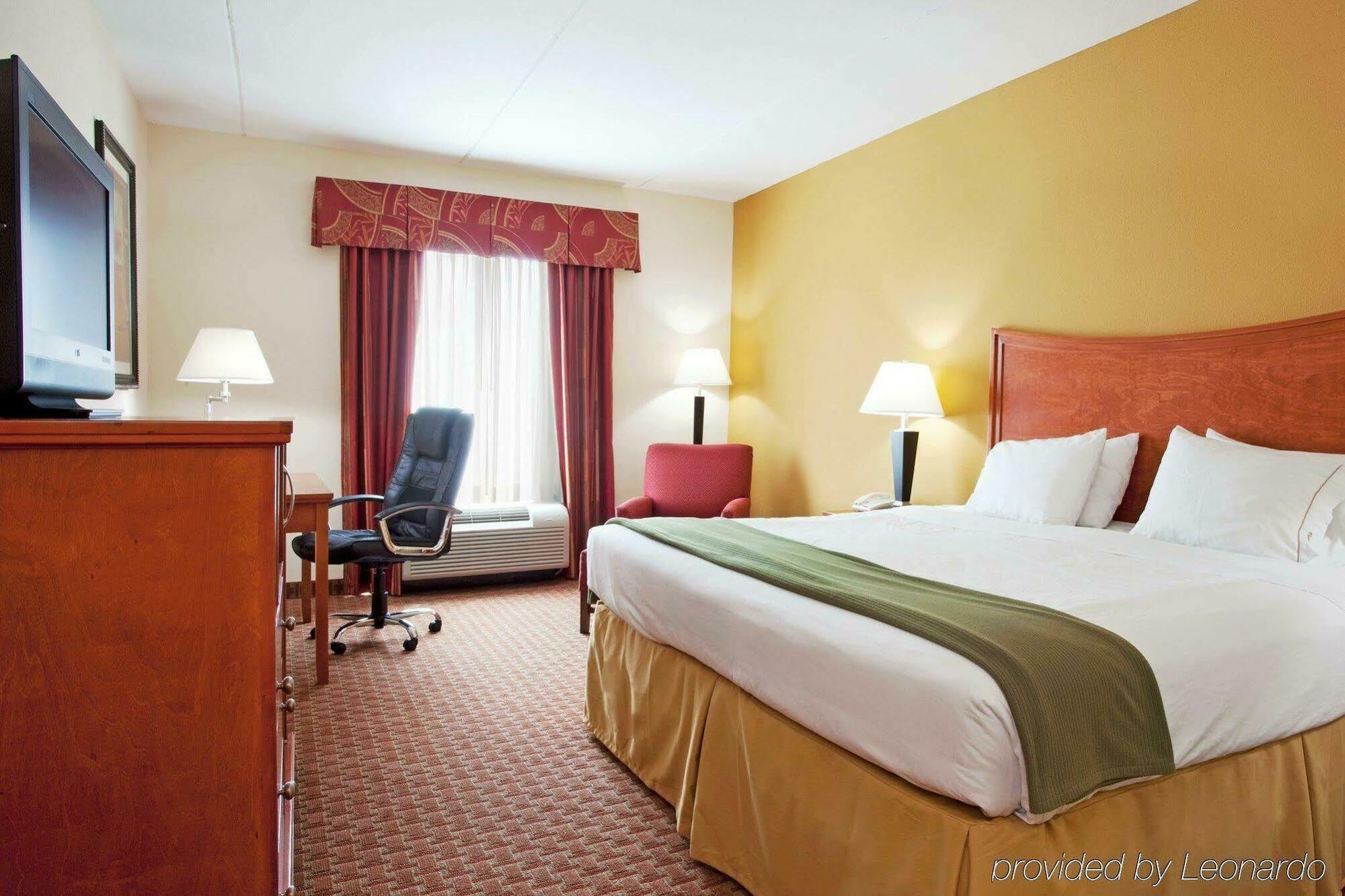 Holiday Inn Express Hotel & Suites Jacksonville North-Fernandina By Ihg Yulee Værelse billede