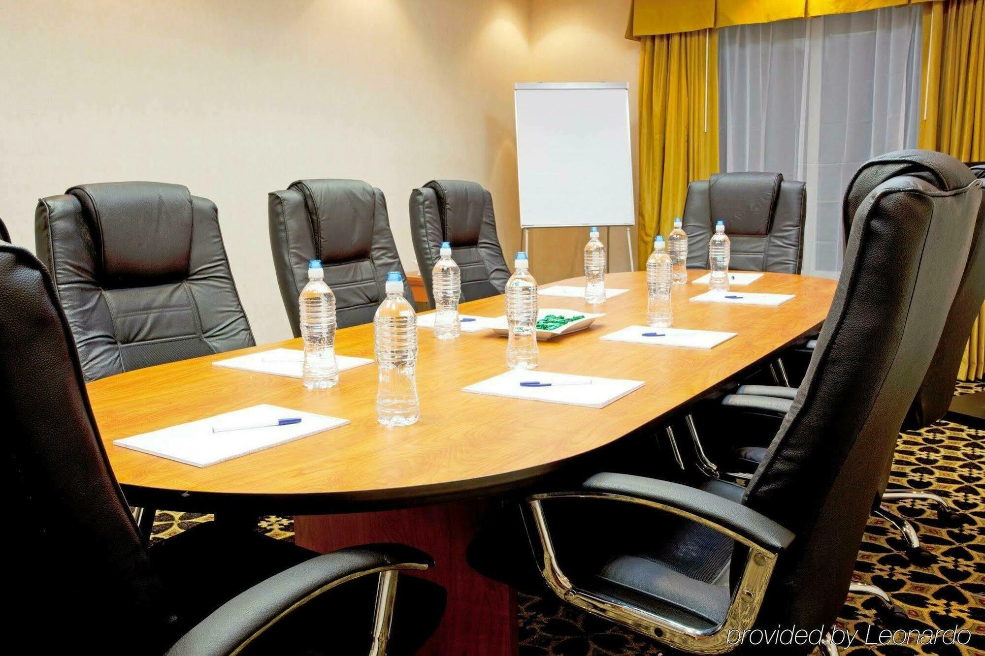 Holiday Inn Express Hotel & Suites Jacksonville North-Fernandina By Ihg Yulee Eksteriør billede