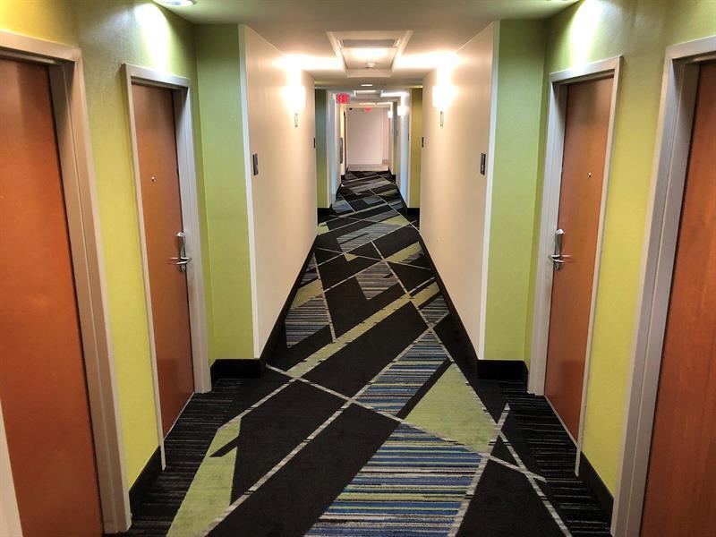 Holiday Inn Express Hotel & Suites Jacksonville North-Fernandina By Ihg Yulee Eksteriør billede