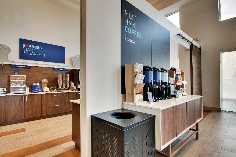 Holiday Inn Express Hotel & Suites Jacksonville North-Fernandina By Ihg Yulee Eksteriør billede