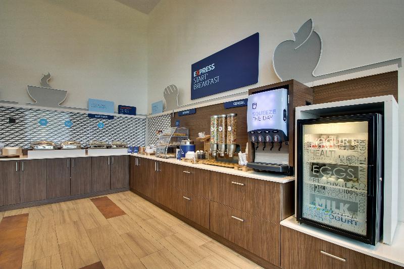 Holiday Inn Express Hotel & Suites Jacksonville North-Fernandina By Ihg Yulee Eksteriør billede