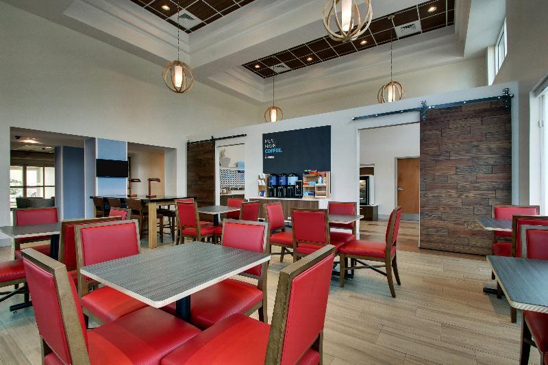 Holiday Inn Express Hotel & Suites Jacksonville North-Fernandina By Ihg Yulee Eksteriør billede