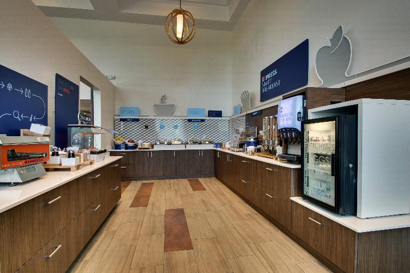 Holiday Inn Express Hotel & Suites Jacksonville North-Fernandina By Ihg Yulee Eksteriør billede