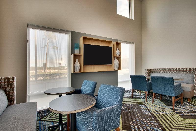 Holiday Inn Express Hotel & Suites Jacksonville North-Fernandina By Ihg Yulee Eksteriør billede